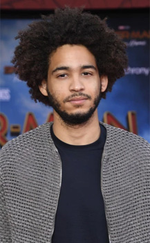 Jorge Lendeborg Jr.